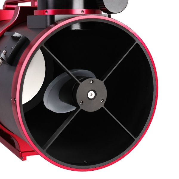 Sharpstar 13028HNT-AL f/2.8 Hyperbolic Newtonian Reflector