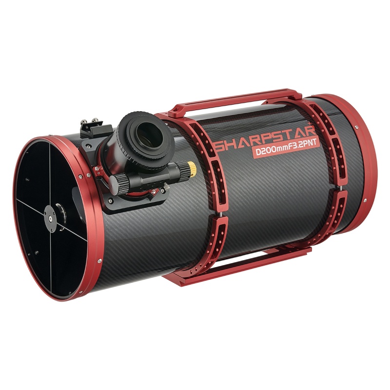 SharpStar 2032PNT f/3.2 Paraboloid Newtonian Reflecting Astrograph Telescope