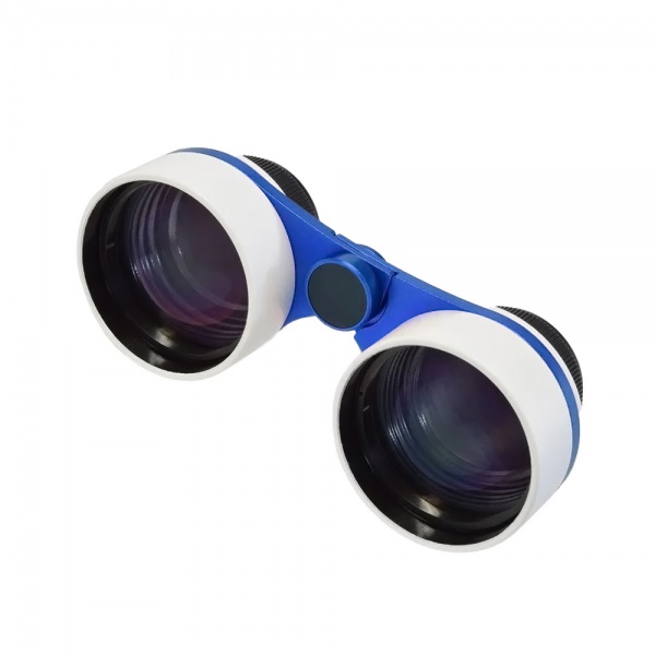 Sightron StellarScan 2x40 Widefield Binoculars