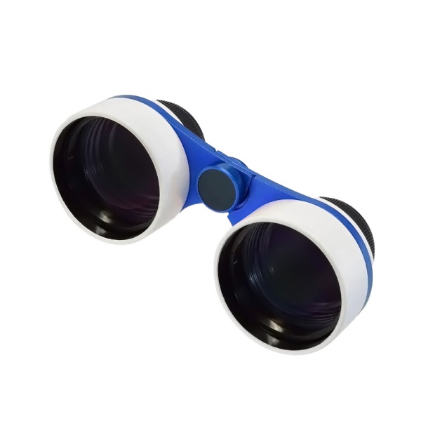 Sightron StellarScan 2x40 Widefield Binoculars