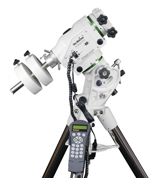 Sky-Watcher AZ-EQ6 GT PRO GEQ & Alt-Az Astronomy Mount
