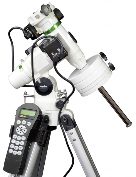 Sky-Watcher EQ3 PRO Go-To Astronomy Mount & Tripod