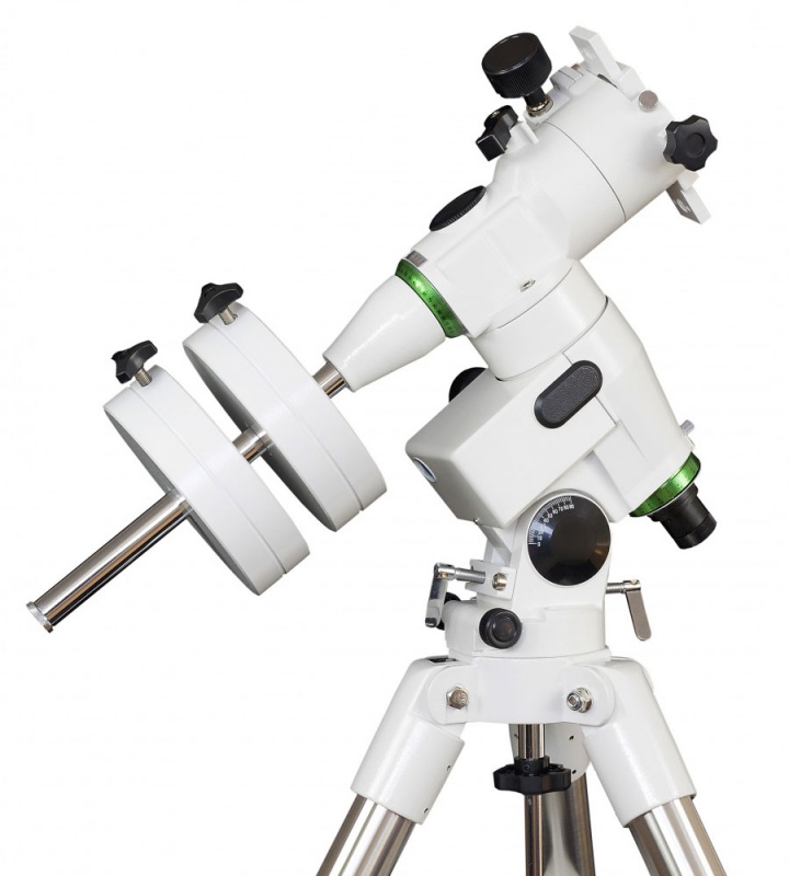 Sky-Watcher EQ5 Deluxe