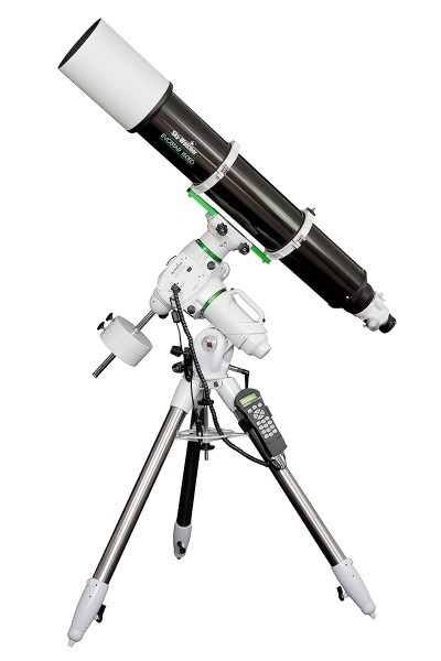 Sky-Watcher 150ED DS-PRO & EQ6-R Pro