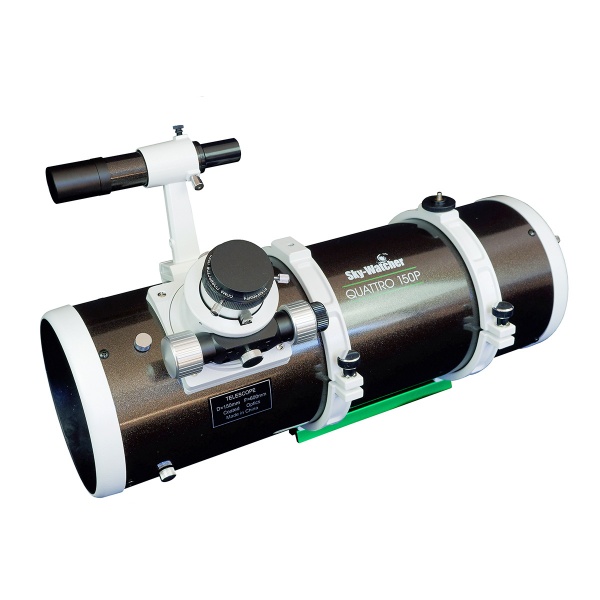 Sky-Watcher Quattro 150P f/4 Newtonian & Modified Aplanatic Super Coma Corrector