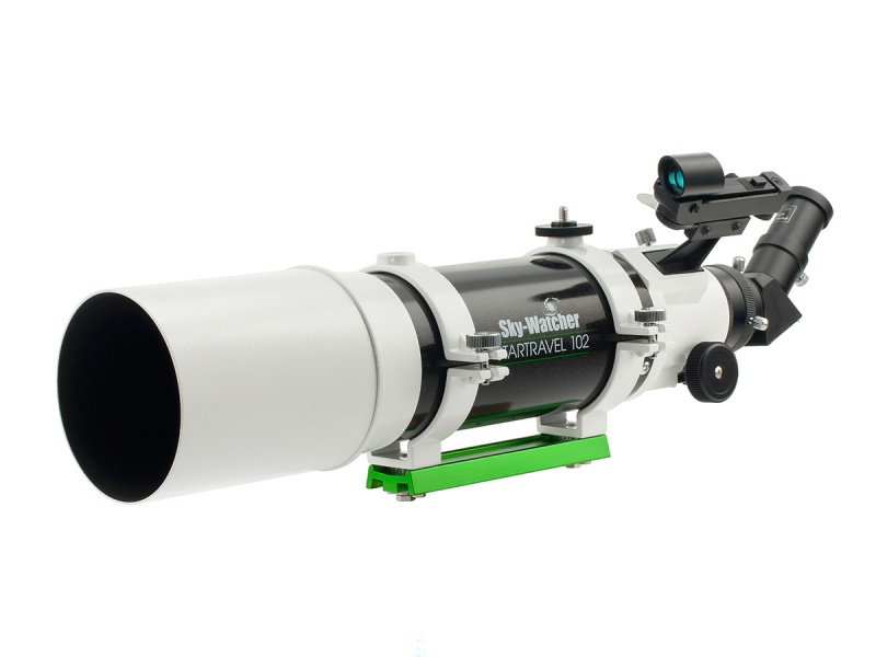 Sky-Watcher Startravel 102T OTA