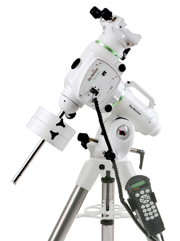 Sky-Watcher EQ6-R PRO Go-To Astronomy Mount
