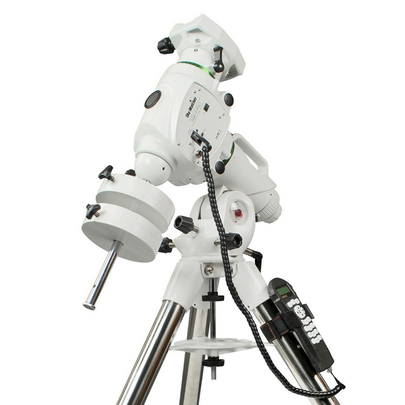 Sky-Watcher EQ6-R PRO Go-To Astronomy Mount