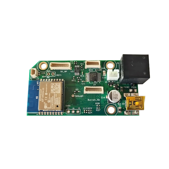 Skywatcher Replacement Motherboard for Star Adventurer 2i