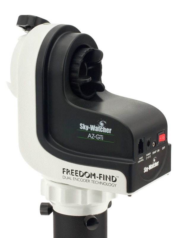 Sky-Watcher AZ GTi WiFi Alt-Az Astronomy Mount