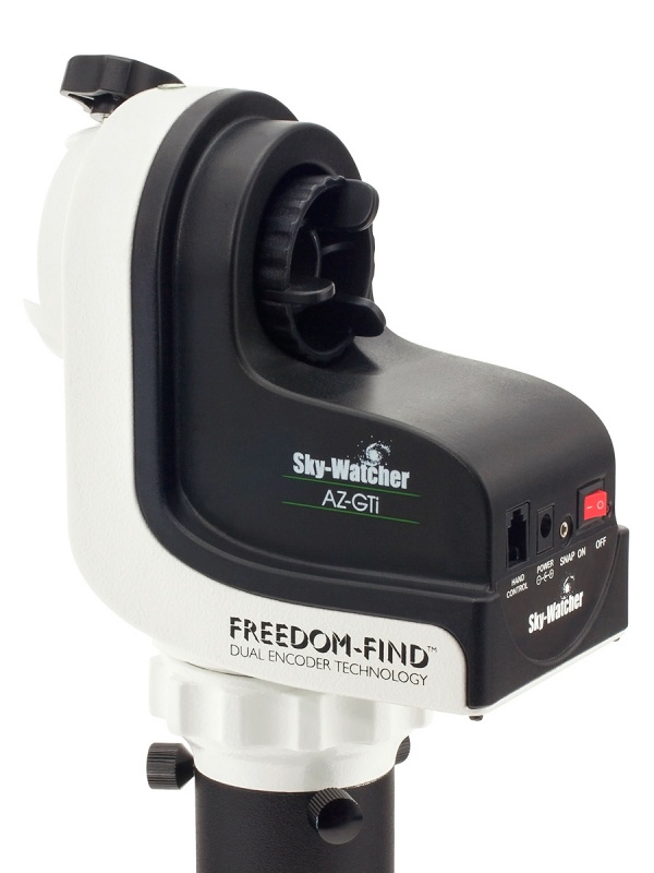 Sky-Watcher AZ GTi WiFi Alt-Az Astronomy Mount