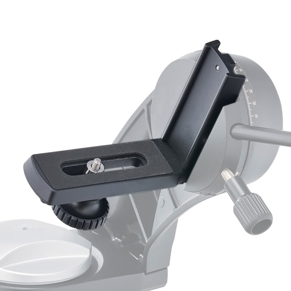 DSLR Celestron Evolution mounting Celestron Computerized