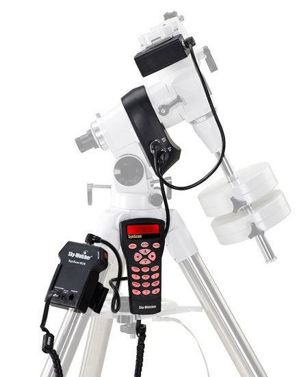 Sky-Watcher SynScan PRO Go-To Upgrade Kit for EQ5