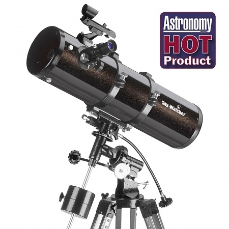 Skywatcher 130p eq2 2025