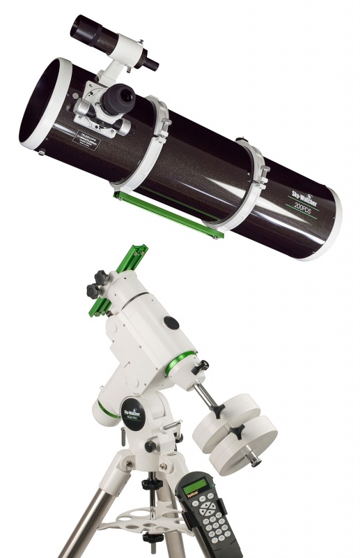 Sky-Watcher Explorer 200P-DS HEQ5 PRO