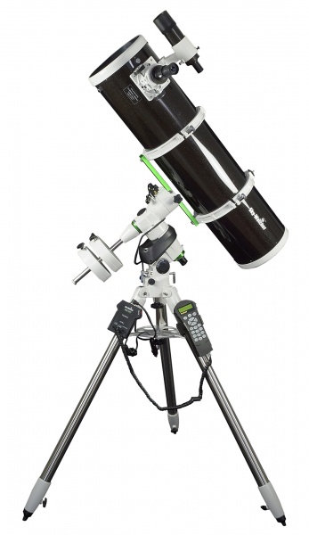 Sky-Watcher Explorer 200P  EQ5 PRO GOTO