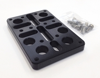 Custom-made Astronomy Adapters & Accessories - Sponsor Announcements ...