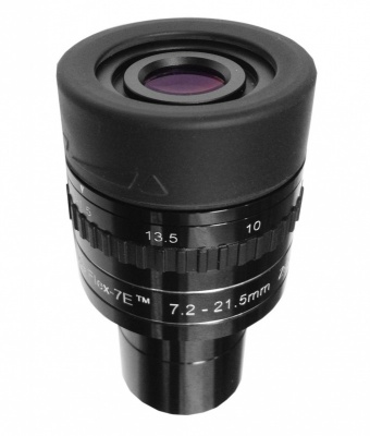 Hyperflex 7.2mm-21.5mm Eyepiece