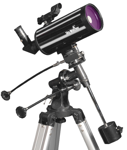 最大68％オフ！ グッズトレード特別価格SkyWatcher S11520 Maksutov-Cassegrain 127mm Black 好評販売中 