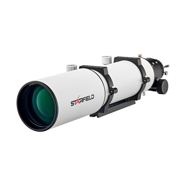 Starfield 102mm f/7 ED Doublet Refractor