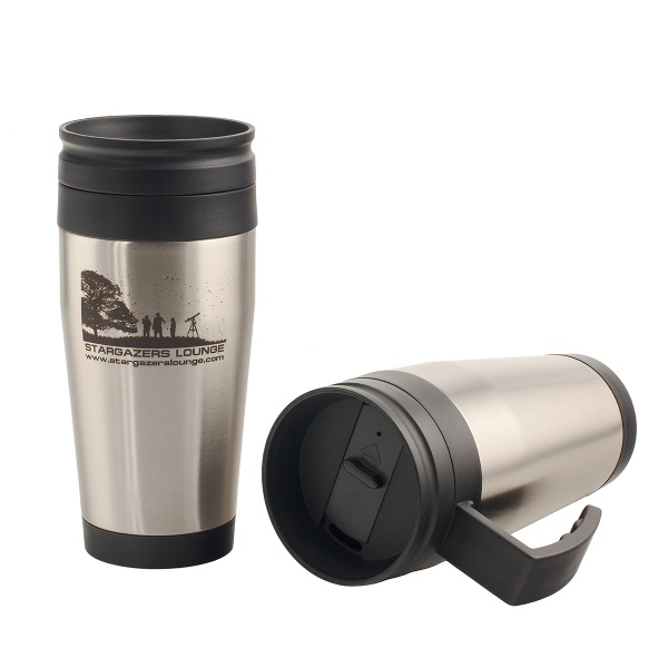 Stargazers Lounge Travel Mug