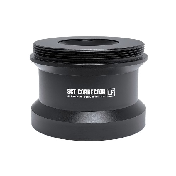 Starizona SCT Corrector LF - Large Format Reducer/Coma Corrector