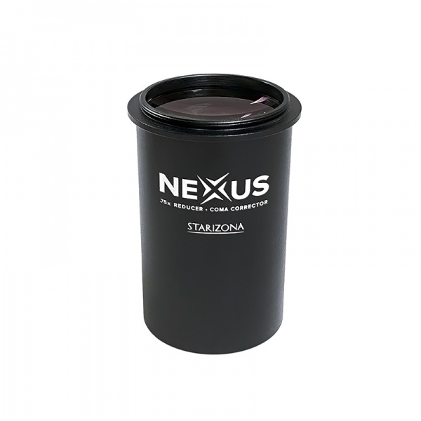 Starizona Nexus 0.75x Newtonian Focal Reducer and Coma Corrector