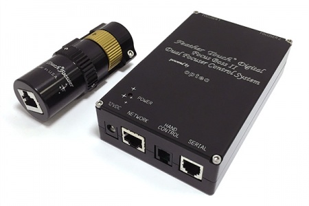 Starlight Instruments Focuser Boss II Electronic Focusing Control