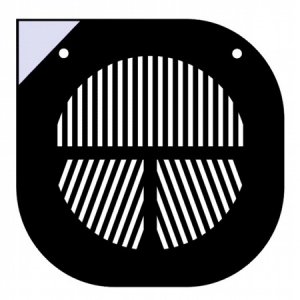 StarSharp Bahtinov Focus Masks