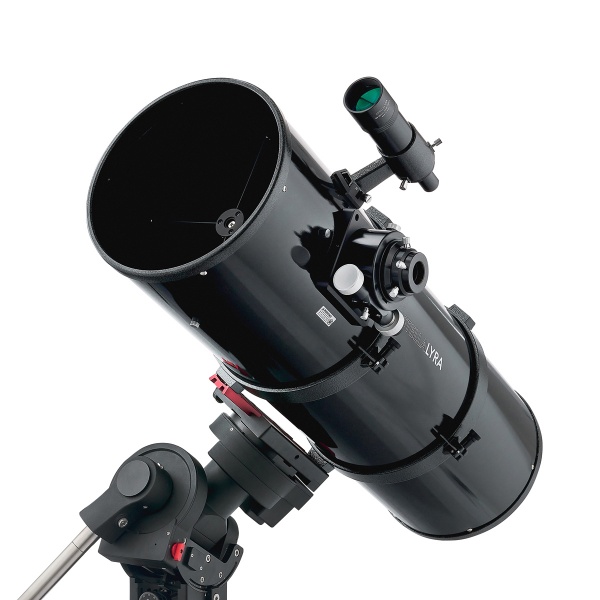 StellaLyra 10'' f/4 M-LRN Newtonian Reflector with 3'' Dual-Speed Focuser