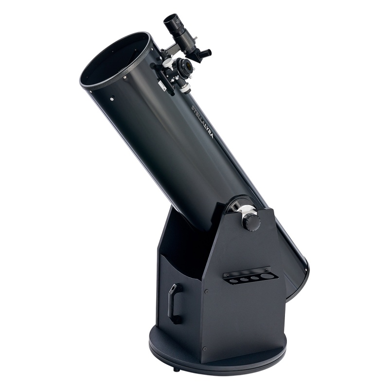 StellaLyra 10'' f/5 Dobsonian