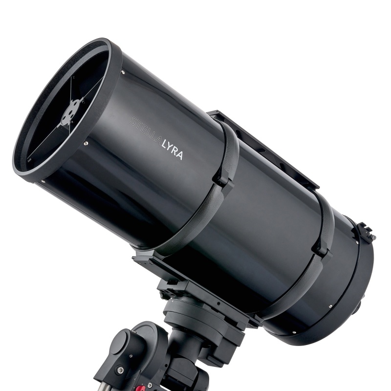 StellaLyra 12'' f/8 M-LRS Ritchey-Chrtien Telescope OTA