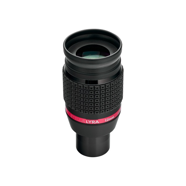 StellaLyra 12mm 1.25'' 68 LER / WA Eyepiece