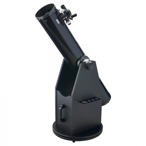 StellaLyra 6'' f/8 Planetary Dobsonian