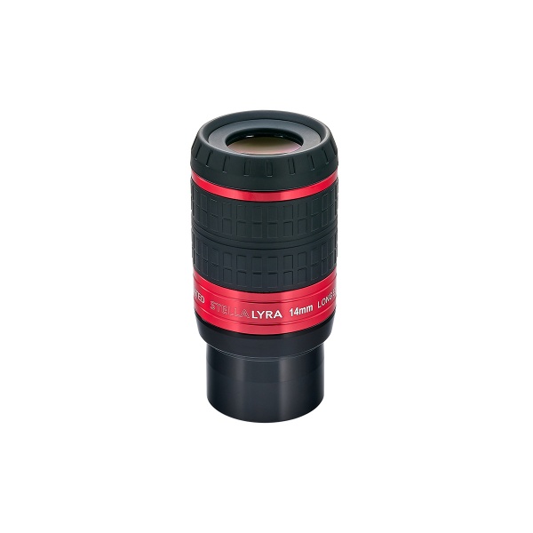 StellaLyra 14mm 2'' 80 LER / UWA Eyepiece