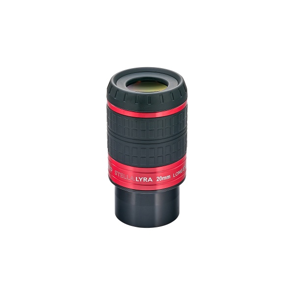 StellaLyra 20mm 2'' 80 LER / UWA Eyepiece