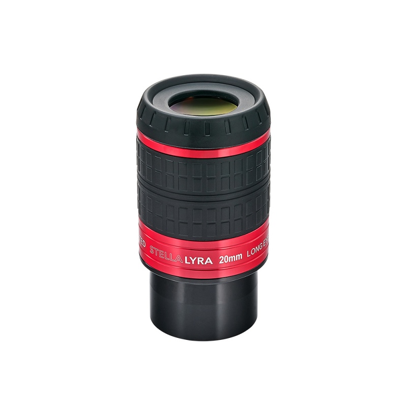 StellaLyra 20mm 2'' 80 LER / UWA Eyepiece