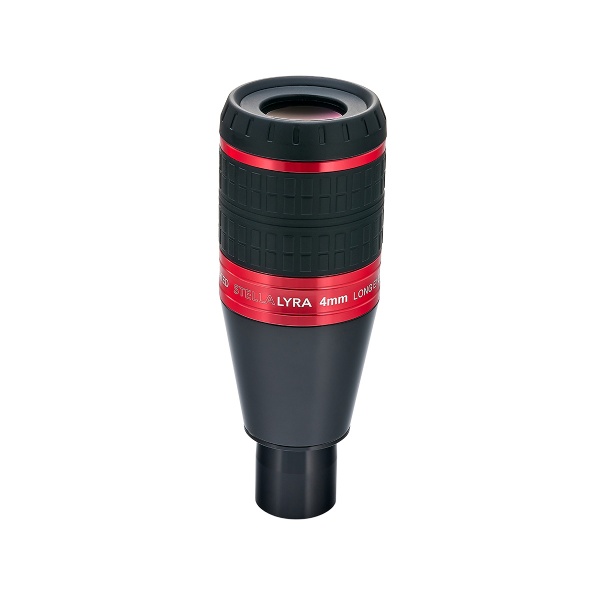 StellaLyra 4mm 1.25'' 80 LER / UWA Eyepiece