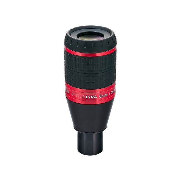 StellaLyra 6mm 1.25'' 80 LER / UWA Eyepiece