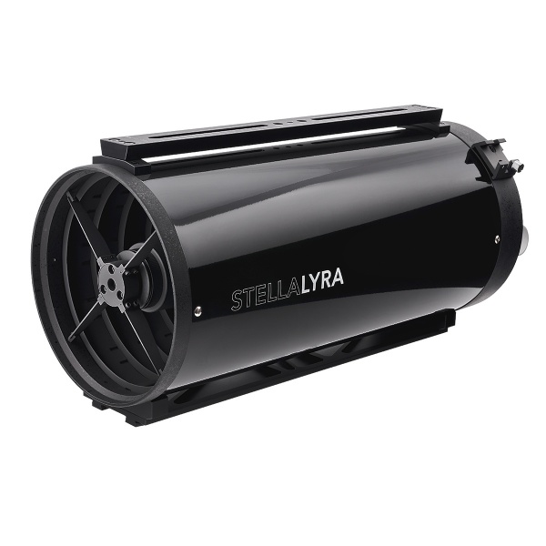 StellaLyra 8'' f/12 M-LRS Classical Cassegrain Telescope OTA