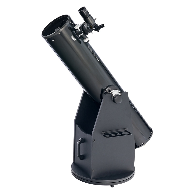 StellaLyra 8'' f/6 Dobsonian