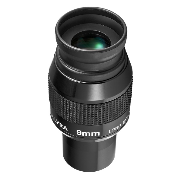 StellaLyra 9mm 1.25'' LER Planetary Eyepiece