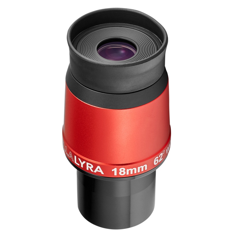 StellaLyra 18mm 1.25'' KITAKARU RPL Eyepiece