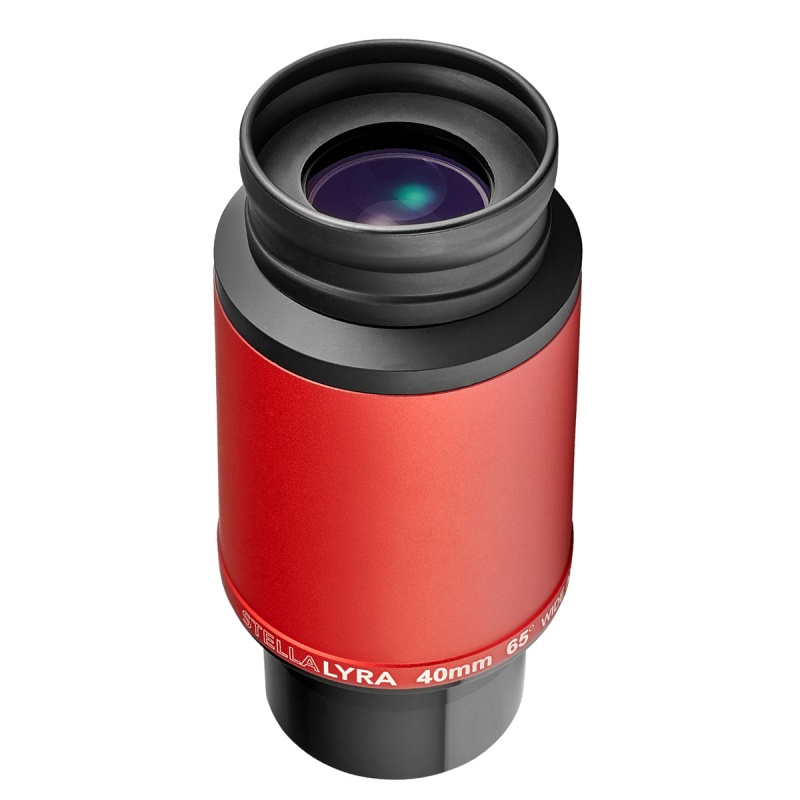 StellaLyra 40mm 2'' KITAKARU RPL Eyepiece