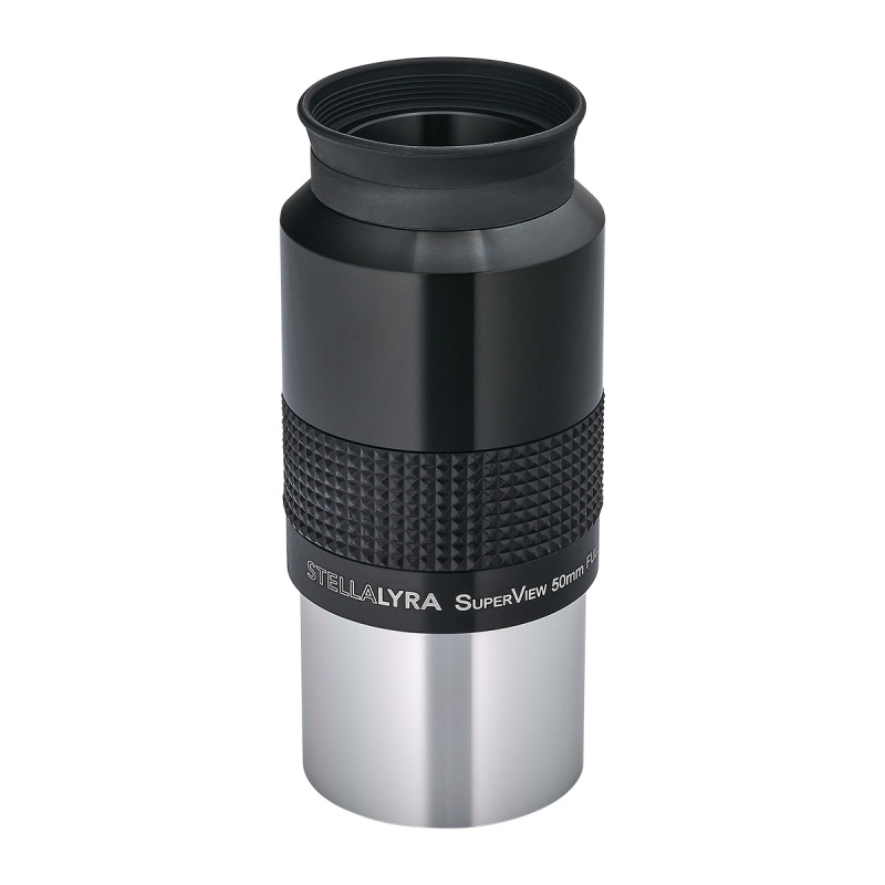 StellaLyra 50mm 2'' SuperView Eyepiece