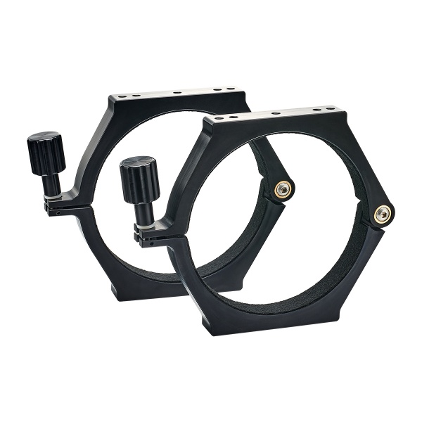 StellaLyra 131mm Tube Rings for Sky-Watcher Esprit 100