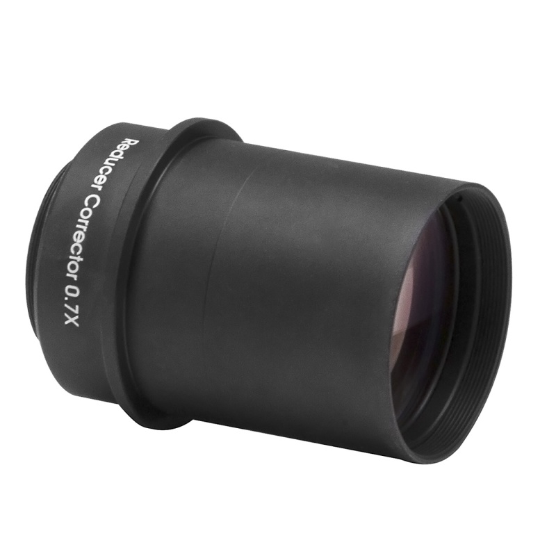 Borg 7770 645ED 0.7x Super Reducer | First Light Optics