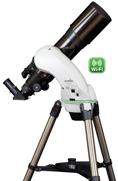 Skywatcher AZ-Go2 Telescopes for Sale Online | First Light Optics