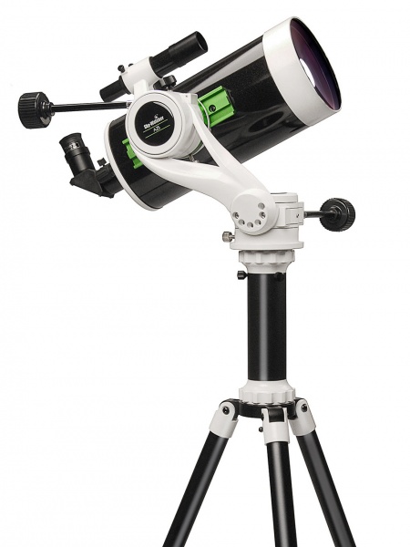 Sky-Watcher SkyMax-127 AZ5 Deluxe