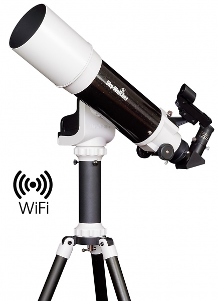 Sky-Watcher StarTravel-102 AZ GTe